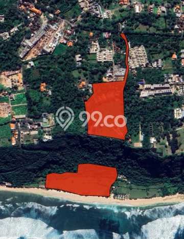 Tanah Dijual Area Strategis di Uluwatu Badung 54700m2 Tanah Dijual Area Strategis di Uluwatu Badung 54700m2