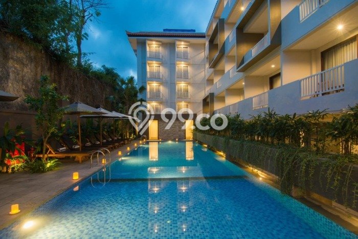 PRIME LOCATION! Hotel di , Luas 30000m2m², Kawasan Komersial, Lokasi Premium PRIME LOCATION! Hotel di , Luas 30000m2m², Kawasan Komersial, Lokasi Premium