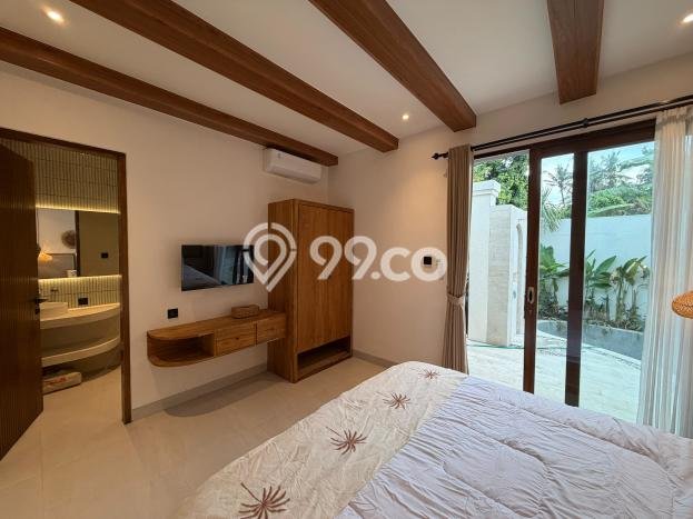 Vila Kawasan Tabanan, Area 100m2m², Dekat dengan fasilitas umum Vila Kawasan Tabanan, Area 100m2m², Dekat dengan fasilitas umum