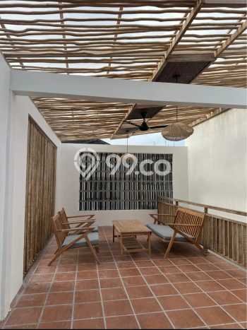 Vila Potensial Kawasan Ubud, Area 170m2m², Area Asri untuk keluarga Vila Potensial Kawasan Ubud, Area 170m2m², Area Asri untuk keluarga