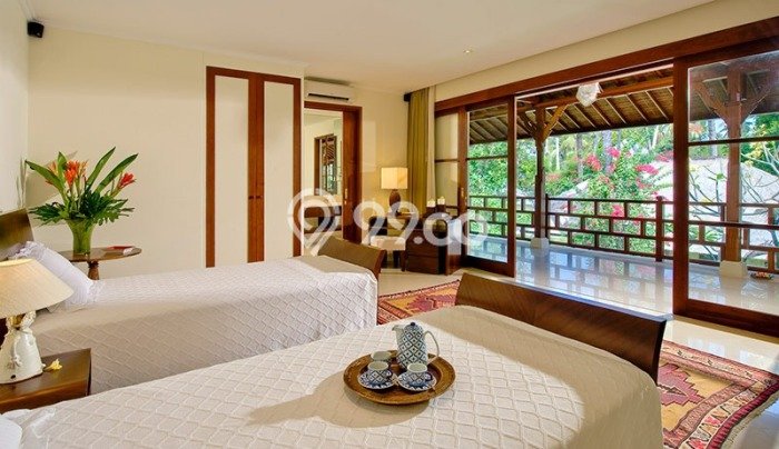 Vila di Denpasar Selatan, Area 3600m2m², Dekat Mudah Fasilitas Umum Vila di Denpasar Selatan, Area 3600m2m², Dekat Mudah Fasilitas Umum