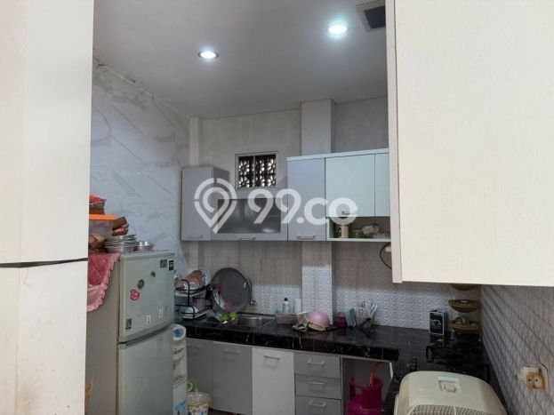 Rumah Eksklusif Siap Huni LT 250m2 di Denpasar Timur, Denpasar Rumah Eksklusif Siap Huni LT 250m2 di Denpasar Timur, Denpasar