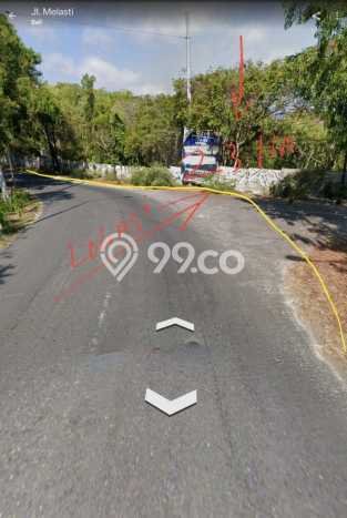 Tanah Dijual Lokasi Kuta, Badung Luas 200000m2 Legalitas Aman Tanah Dijual Lokasi Kuta, Badung Luas 200000m2 Legalitas Aman