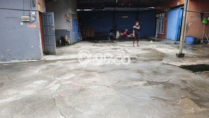Komersial disewakan lokasi strategis Balikpapan Tengah Balikpapan 200m2 Komersial disewakan lokasi strategis Balikpapan Tengah Balikpapan 200m2