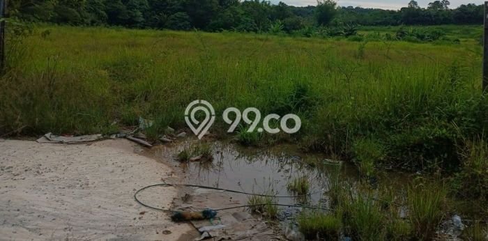 Tanah Kavling Dijual di Karang Joang, Balikpapan dengan Luas Tanah 50000m2 Tanah Kavling Dijual di Karang Joang, Balikpapan dengan Luas Tanah 50000m2