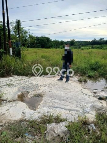 Tanah Kavling Dijual di Karang Joang, Balikpapan dengan Luas Tanah 50000m2 Tanah Kavling Dijual di Karang Joang, Balikpapan dengan Luas Tanah 50000m2