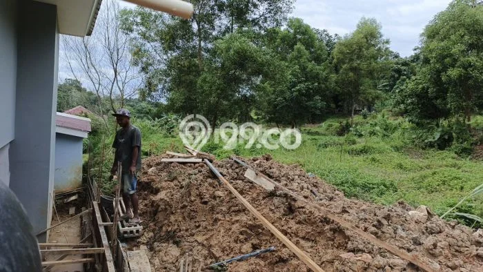 Kavling Tanah di Balikpapan Utara Dijual Luas 1612m2 Legalitas SHM Kavling Tanah di Balikpapan Utara Dijual Luas 1612m2 Legalitas SHM