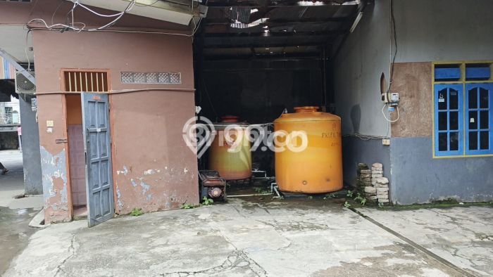 Komersial disewakan lokasi strategis Balikpapan Tengah Balikpapan 200m2 Komersial disewakan lokasi strategis Balikpapan Tengah Balikpapan 200m2