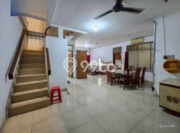 For Sale! Premium House LT 117m2 Desain Modern di Tanjung Duren For Sale! Premium House LT 117m2 Desain Modern di Tanjung Duren