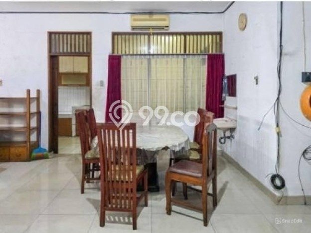 For Sale! Premium House LT 117m2 Desain Modern di Tanjung Duren For Sale! Premium House LT 117m2 Desain Modern di Tanjung Duren