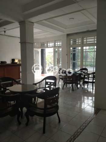 Hotel di Soekarno Hatta, Luas 486m², Pusat Komersial, Mainroad Hotel di Soekarno Hatta, Luas 486m², Pusat Komersial, Mainroad