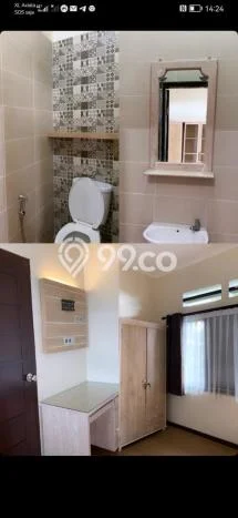 Unit Kost Dijual di Dago dengan 23 Kamar Kawasan Strategis Unit Kost Dijual di Dago dengan 23 Kamar Kawasan Strategis