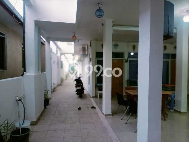 Untuk Dijual Kost di Jatinangor, Sumedang, 104 KT, 104 KM, Luas 1020m2 Untuk Dijual Kost di Jatinangor, Sumedang, 104 KT, 104 KM, Luas 1020m2