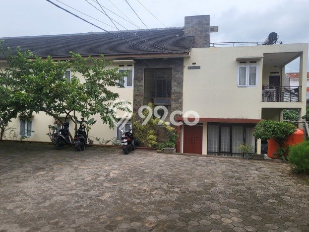 Unit Kost Dijual di Jatinangor dengan 29 Kamar Area Ramai Unit Kost Dijual di Jatinangor dengan 29 Kamar Area Ramai
