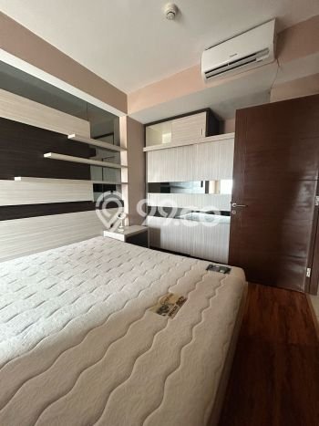 Apartemen Eksklusif Kawasan Andir, 1 KM, Luas 38m², Akses ke Andir, Bandung, Bandung, Fasilitas Terbaik Apartemen Eksklusif Kawasan Andir, 1 KM, Luas 38m², Akses ke Andir, Bandung, Bandung, Fasilitas Terbaik