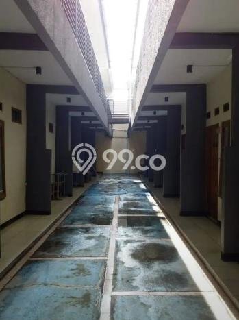 Dijual Kost di Jatinangor, Sumedang, 37 KT, 37 KM, Luas 500m2 Dijual Kost di Jatinangor, Sumedang, 37 KT, 37 KM, Luas 500m2