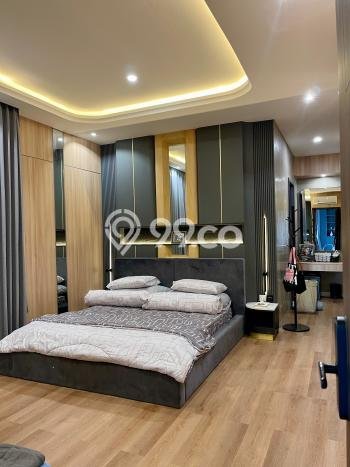Best Deal Hunian Mewah Ideal dan Luas di Gedebage, Bandung Best Deal Hunian Mewah Ideal dan Luas di Gedebage, Bandung