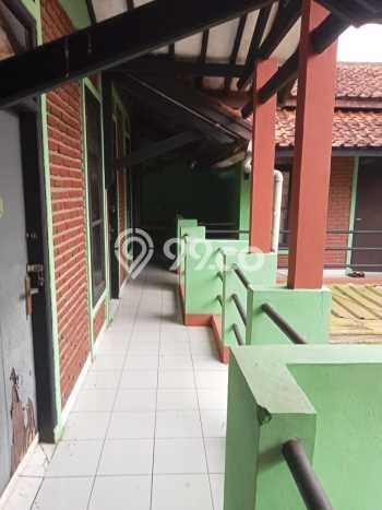 Dijual Rumah Kost di Jatinangor, Bandung, 23 KT, 23 KM, Bangunan 500m2 Dijual Rumah Kost di Jatinangor, Bandung, 23 KT, 23 KM, Bangunan 500m2