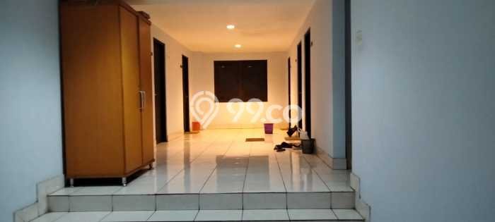 Kos-kosan Dijual di Dago Bandung Luas 800m2 Kos-kosan Dijual di Dago Bandung Luas 800m2
