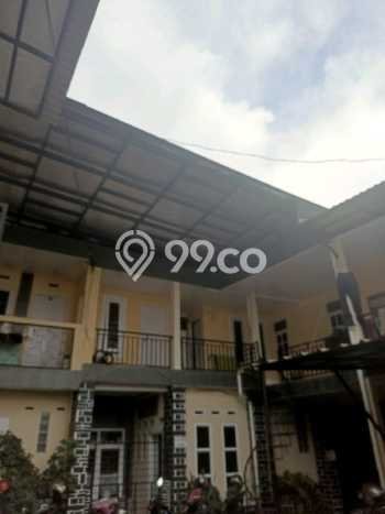 Dijual Kost di Kawasan Coblong, Bandung, Spesifikasi 46 KT, 36 KM, 200m2 Dijual Kost di Kawasan Coblong, Bandung, Spesifikasi 46 KT, 36 KM, 200m2