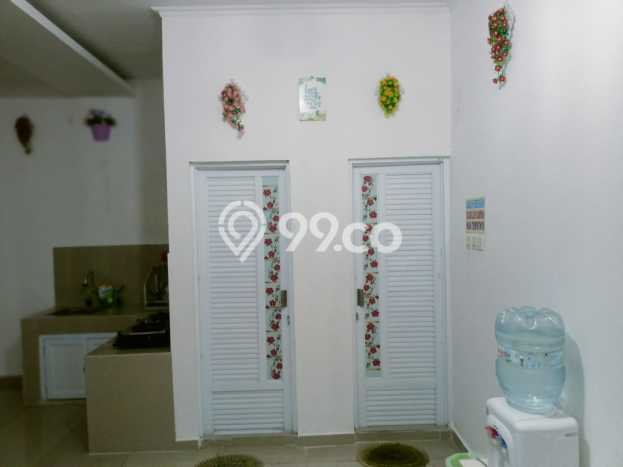 Untuk Dijual Kost di Jatinangor, Sumedang, 104 KT, 104 KM, Luas 1020m2 Untuk Dijual Kost di Jatinangor, Sumedang, 104 KT, 104 KM, Luas 1020m2