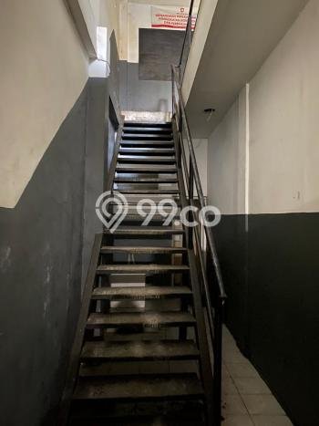 KAWASAN BISNIS! Ruko Kawasan Cicadas, Luas 400m², Jalan Raya KAWASAN BISNIS! Ruko Kawasan Cicadas, Luas 400m², Jalan Raya