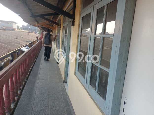 Rumah Kost Dijual di Rancaekek, Bandung, 101 KT, 101 KM, Bangunan 2500m2 Rumah Kost Dijual di Rancaekek, Bandung, 101 KT, 101 KM, Bangunan 2500m2