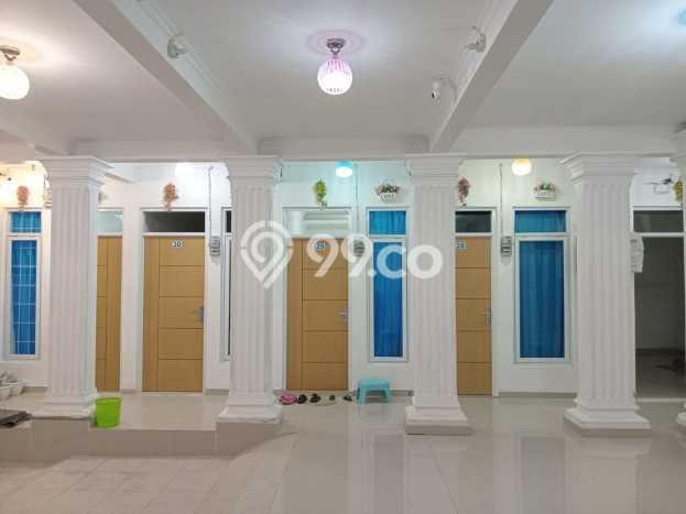 Investasi Kost Dijual di Jatinangor, Sumedang, Spesifikasi 75 KT, 75 KM, 1174m2 Investasi Kost Dijual di Jatinangor, Sumedang, Spesifikasi 75 KT, 75 KM, 1174m2