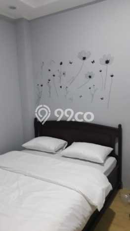 Hotel di Soekarno Hatta, Luas 486m², Pusat Komersial, Mainroad Hotel di Soekarno Hatta, Luas 486m², Pusat Komersial, Mainroad