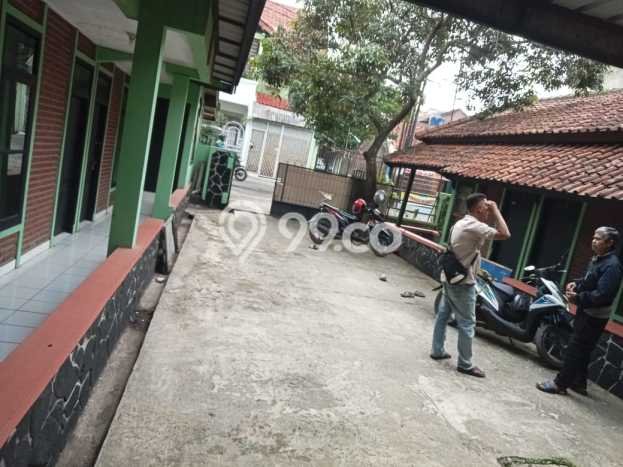 Dijual Rumah Kost di Jatinangor, Bandung, 23 KT, 23 KM, Bangunan 500m2 Dijual Rumah Kost di Jatinangor, Bandung, 23 KT, 23 KM, Bangunan 500m2