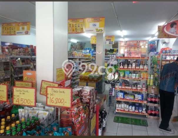 Ruko di Arcamanik, Luas 260m², Kawasan Bisnis Ruko di Arcamanik, Luas 260m², Kawasan Bisnis