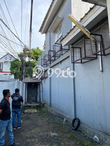 KAWASAN BISNIS! Ruko Kawasan Cicadas, Luas 400m², Jalan Raya KAWASAN BISNIS! Ruko Kawasan Cicadas, Luas 400m², Jalan Raya