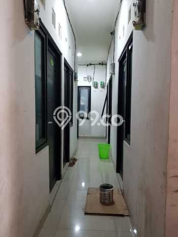 Dijual Rumah Kost di Pasteur, Bandung, 40 KT, 40 KM, Bangunan 700m2 Dijual Rumah Kost di Pasteur, Bandung, 40 KT, 40 KM, Bangunan 700m2