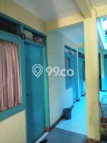 Rumah Kost untuk Dijual di Sukasari dengan 25 KT, 25 KM, Luas 300m2 Rumah Kost untuk Dijual di Sukasari dengan 25 KT, 25 KM, Luas 300m2