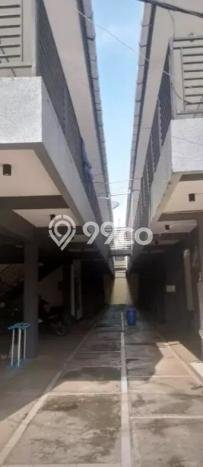 Dijual Kost di Jatinangor, Sumedang, 37 KT, 37 KM, Luas 500m2 Dijual Kost di Jatinangor, Sumedang, 37 KT, 37 KM, Luas 500m2