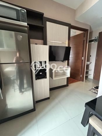 Apartemen Eksklusif Kawasan Andir, 1 KM, Luas 38m², Akses ke Andir, Bandung, Bandung, Fasilitas Terbaik Apartemen Eksklusif Kawasan Andir, 1 KM, Luas 38m², Akses ke Andir, Bandung, Bandung, Fasilitas Terbaik