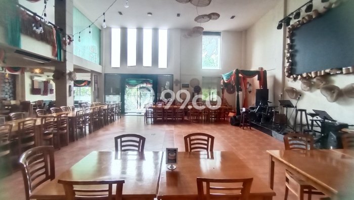 Unit Komersial Strategis di Kebayoran Baru, Jakarta Selatan Potensi Bisnis Besar Unit Komersial Strategis di Kebayoran Baru, Jakarta Selatan Potensi Bisnis Besar