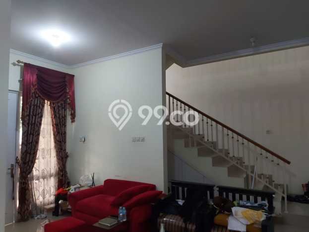 Rumah Elit Modern Tanpa Renovasi di Pulogebang Jakarta Timur Rumah Elit Modern Tanpa Renovasi di Pulogebang Jakarta Timur