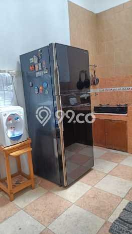 Rumah Minimalis 7 KT di Harapan Indah Bekasi Semi Furnished Rumah Minimalis 7 KT di Harapan Indah Bekasi Semi Furnished