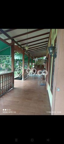 Rumah Mewah Dijual LT 433m2 di Cipayung, Jakarta Timur Rumah Mewah Dijual LT 433m2 di Cipayung, Jakarta Timur
