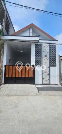 Rumah Minimalis Terbaik Dijual Area Babelan LT 60m2 Rumah Minimalis Terbaik Dijual Area Babelan LT 60m2