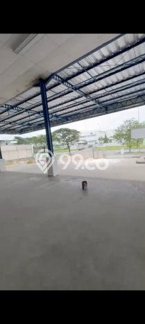 Gudang Bagus Dijual LB 11040m2 Lokasi Strategis Bekasi Area Cocok untuk Bisnis Gudang Bagus Dijual LB 11040m2 Lokasi Strategis Bekasi Area Cocok untuk Bisnis