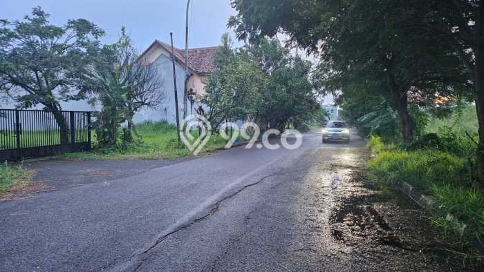 Kavling Tanah Dijual di Cakung, Jakarta Timur, Luas 361m2 Area Strategis Kavling Tanah Dijual di Cakung, Jakarta Timur, Luas 361m2 Area Strategis