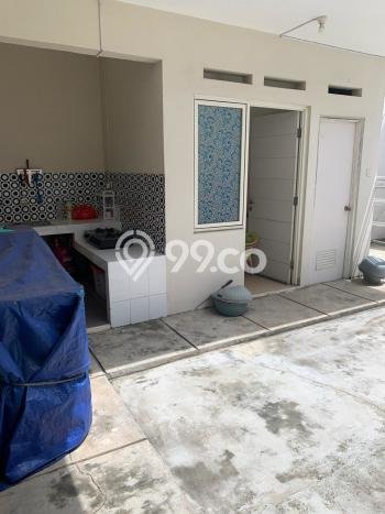 Dijual Rumah Eksklusif 3 KT di Harapan Indah, Bekasi Dijual Rumah Eksklusif 3 KT di Harapan Indah, Bekasi