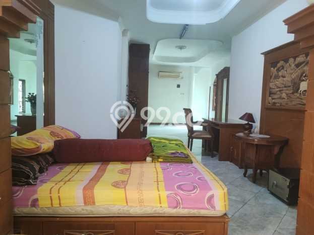 Dijual Rumah Premium dengan Fasilitas Sekitar Lengkap di Bekasi Utara, Bekasi Dijual Rumah Premium dengan Fasilitas Sekitar Lengkap di Bekasi Utara, Bekasi