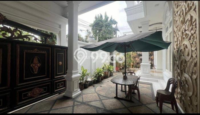 Hunian Mewah Siap Huni LT 470m2 di Duren Sawit, Jakarta Timur Hunian Mewah Siap Huni LT 470m2 di Duren Sawit, Jakarta Timur