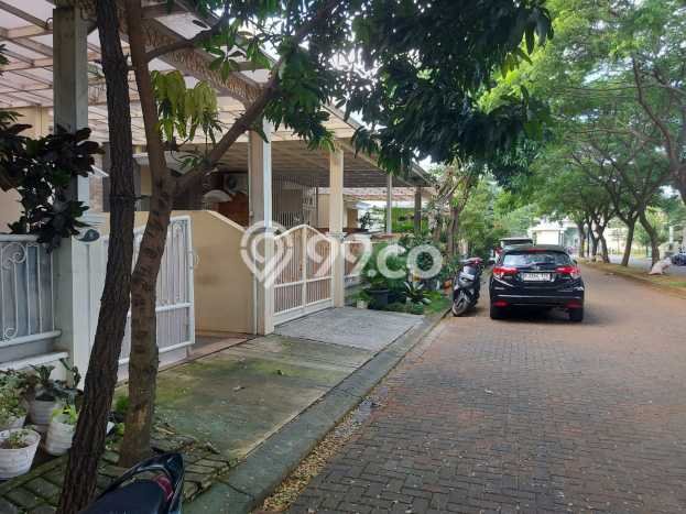 Rumah Elit Modern Tanpa Renovasi di Pulogebang Jakarta Timur Rumah Elit Modern Tanpa Renovasi di Pulogebang Jakarta Timur
