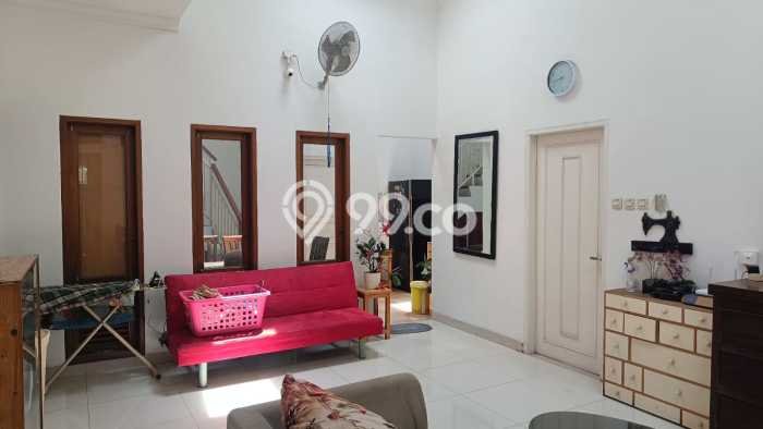 Rumah Minimalis 7 KT di Harapan Indah Bekasi Semi Furnished Rumah Minimalis 7 KT di Harapan Indah Bekasi Semi Furnished