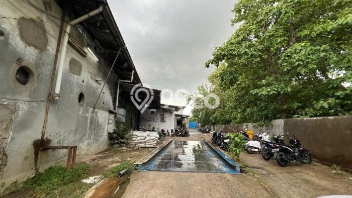 Gudang Dijual di Tambun Utara LT 4850m2, LB 3000m2 Solusi Investasi Cerdas Gudang Dijual di Tambun Utara LT 4850m2, LB 3000m2 Solusi Investasi Cerdas
