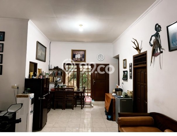Dijual Cepat Rumah Bagus Siap Huni LB 152m2 di Makasar, Jakarta Timur Dijual Cepat Rumah Bagus Siap Huni LB 152m2 di Makasar, Jakarta Timur